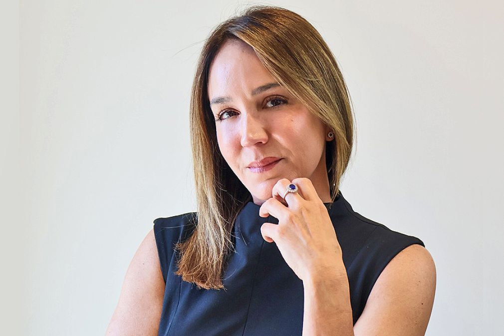 Mariana Barros: Cómo capturar el valor del comercio agéntico