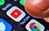 N&uacute;meros acumulados por YouTube en sus 15 a&ntilde;os