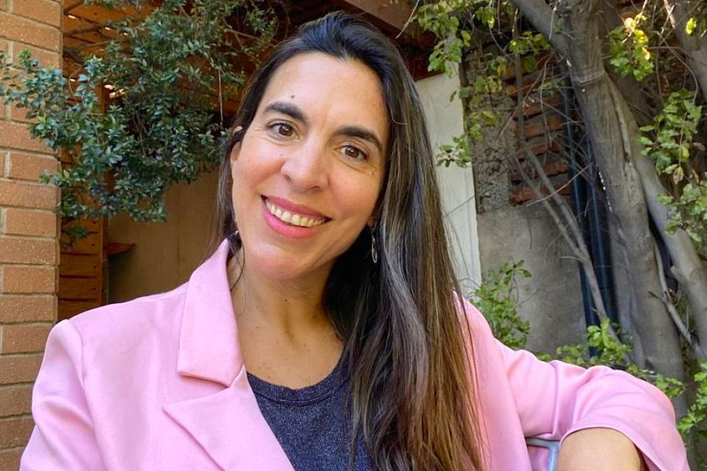 Conversando con Carolina Cuneo m&aacute;s all&aacute; de los n&uacute;meros