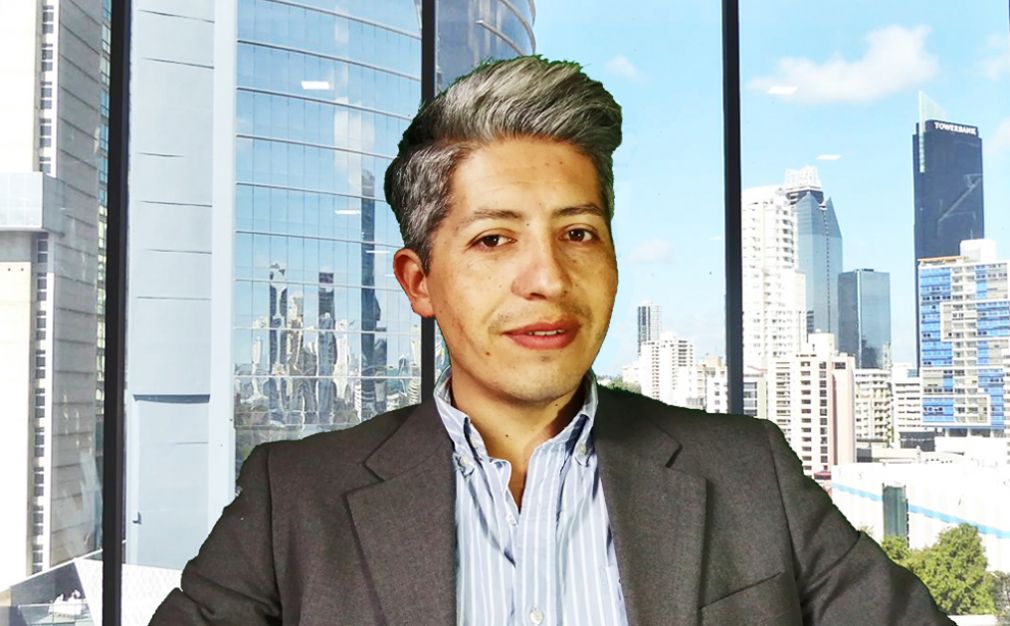 Oscar Guti&eacute;rrez: Su informaci&oacute;n ...&iquest;privada?
