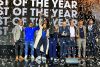 Best Branding Awards premi&oacute; por primera vez al mejor de todos