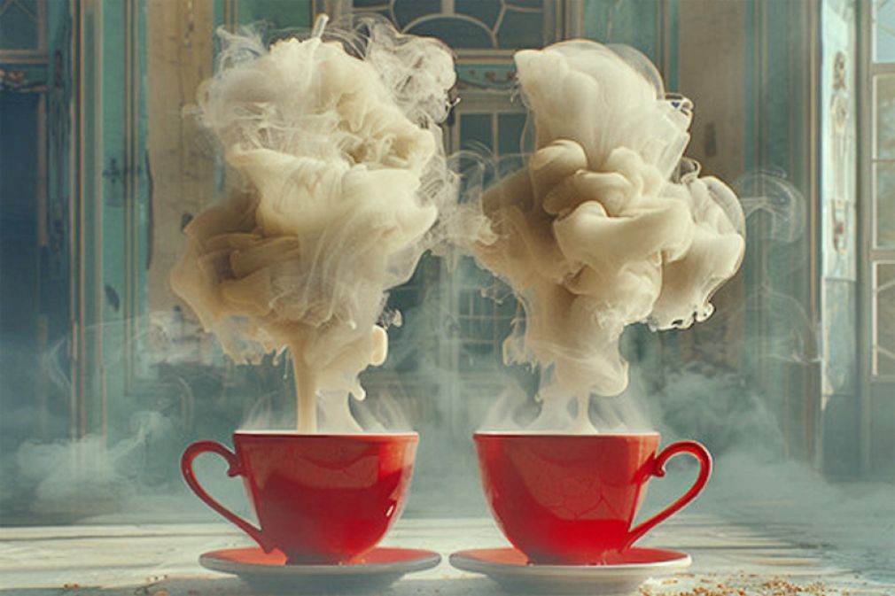 Nescaf&eacute; transmite sensaciones y emociones usando IA