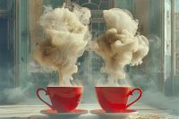 Nescaf&eacute; transmite sensaciones y emociones usando IA