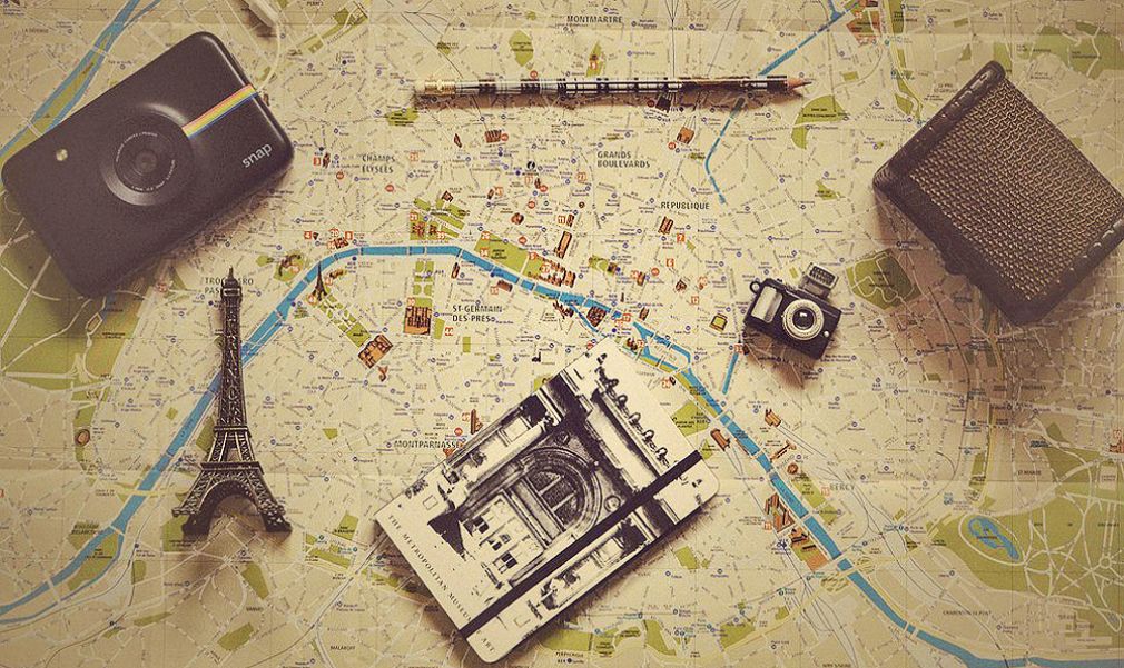Los chatbots como asistentes de las vacaciones
