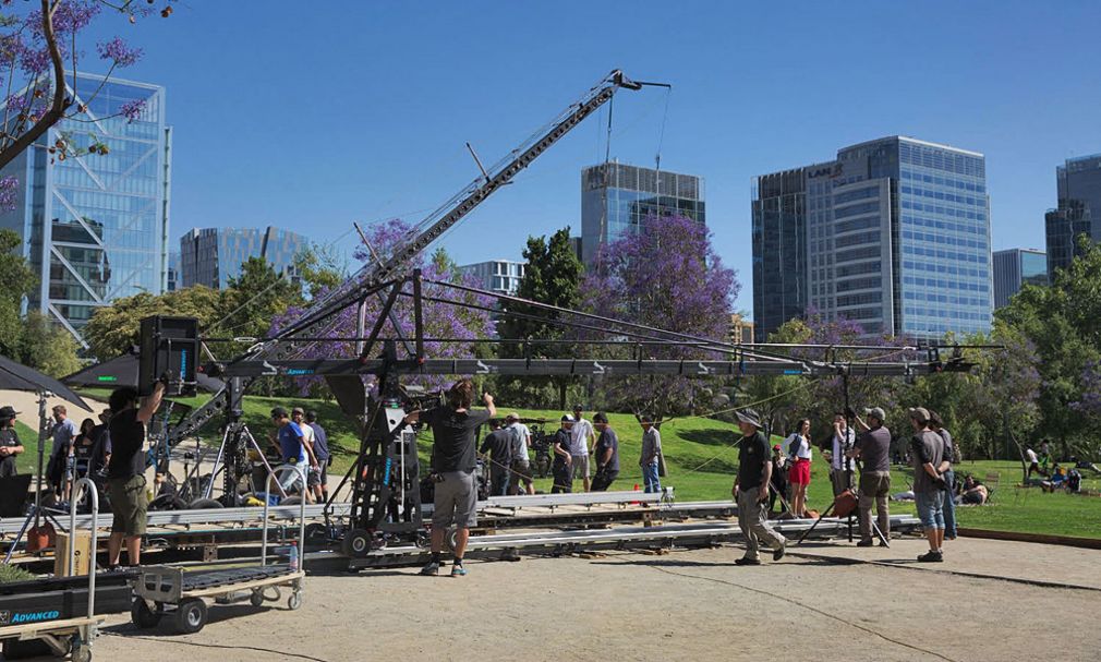 Shoot in Chile promueve al país como locación fílmica