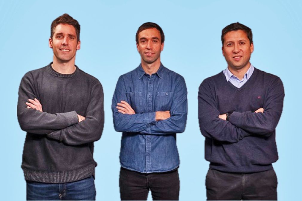 Forma, filial de Moov Media, amplia su presencia en Latinoam&eacute;rica