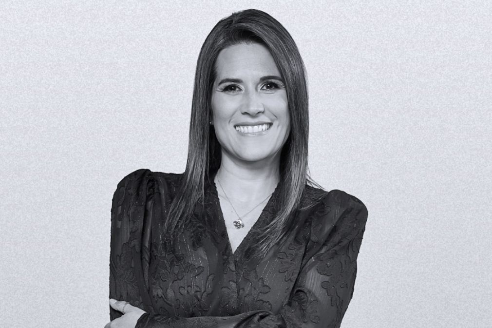 Directora de ventas de Exte para la Regi&oacute;n Andina