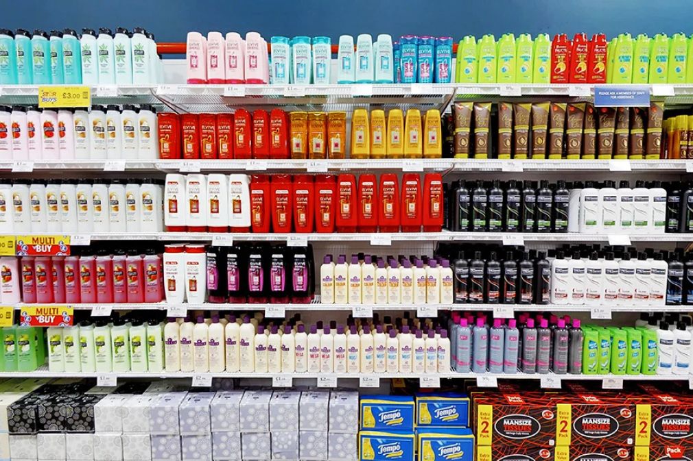 H&aacute;bitos y preferencias en productos de cuidado personal