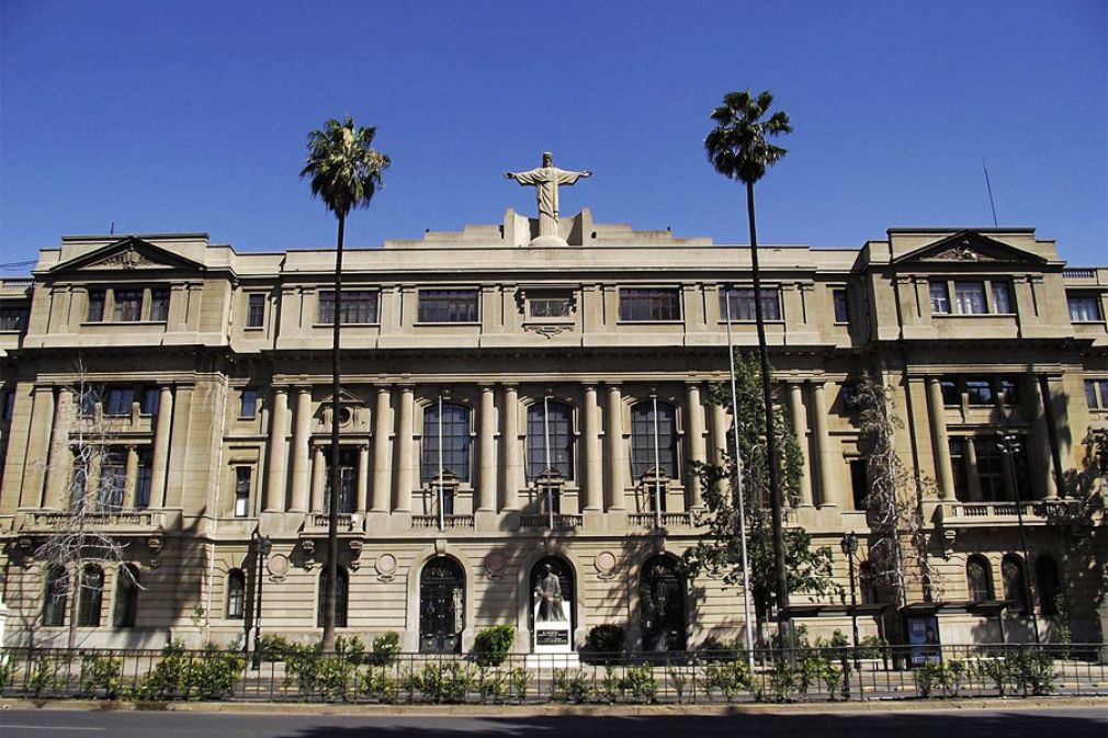 Completo programa de data science de Universidad Cat&oacute;lica de Chile