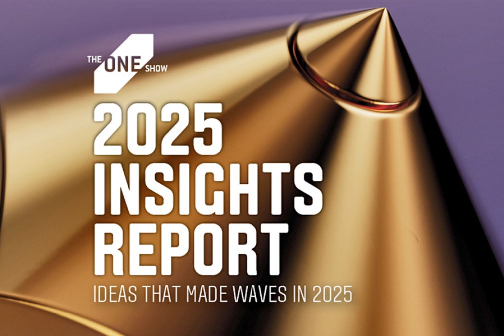 Tendencias clave expresadas en The One Show 2025