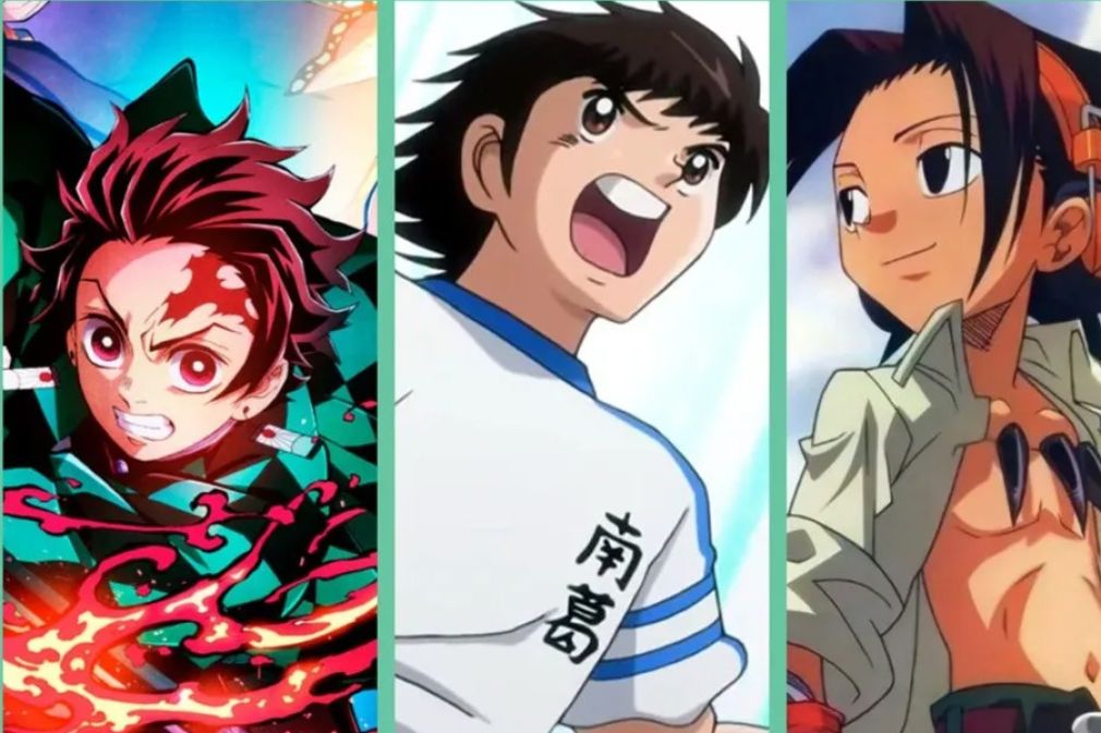 VTR trae a Chile un canal dedicado 100% al animé