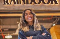 La exitosa evoluci&oacute;n de Raindoor en el mercado de la moda