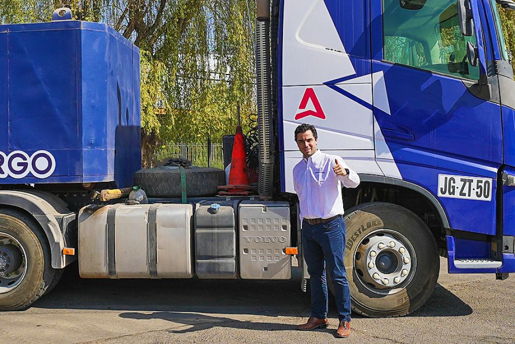 Plataforma de transporte SubCargo planea su expansi&oacute;n