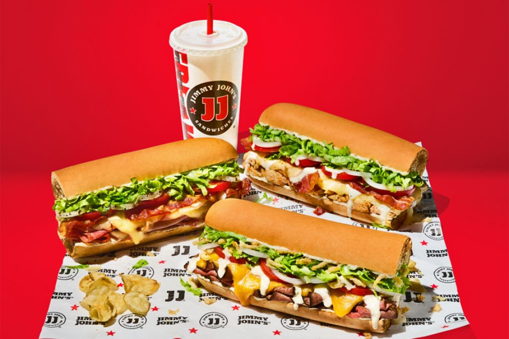 Llega a Chile una popular marca global de s&aacute;ndwiches