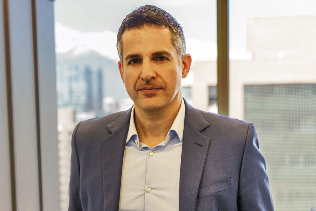 Nuevo managing partner en AMM Capital