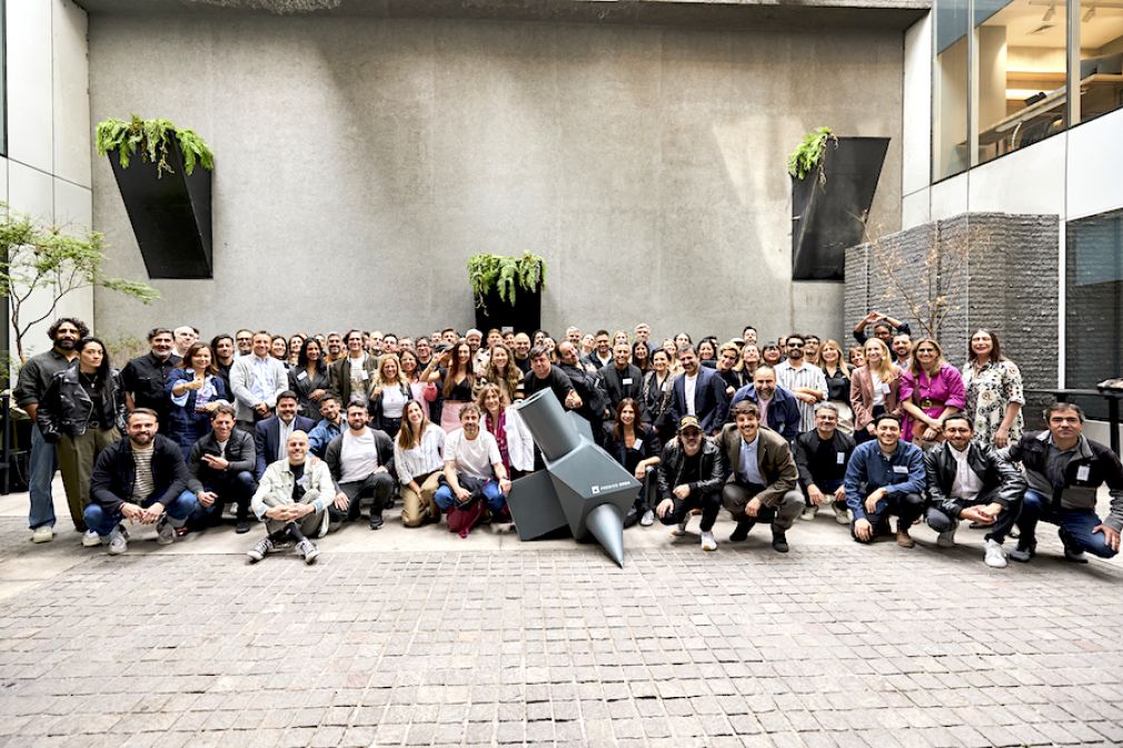 Jurado de Premios CREA eligi&oacute; a los ganadores de este a&ntilde;o