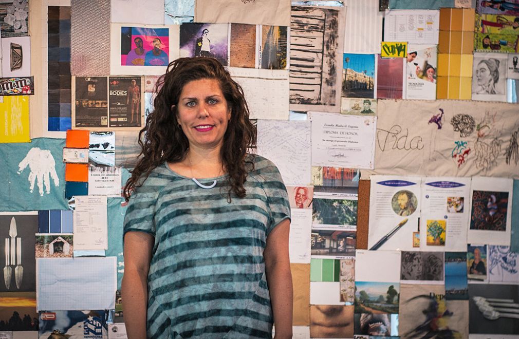 Ingrid Lira: &ldquo;Tenemos que, s&iacute; o s&iacute;, hacer empresas humanas&rdquo;