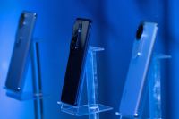 El fuerte enfoque en las cámaras del nuevo Vivo V50