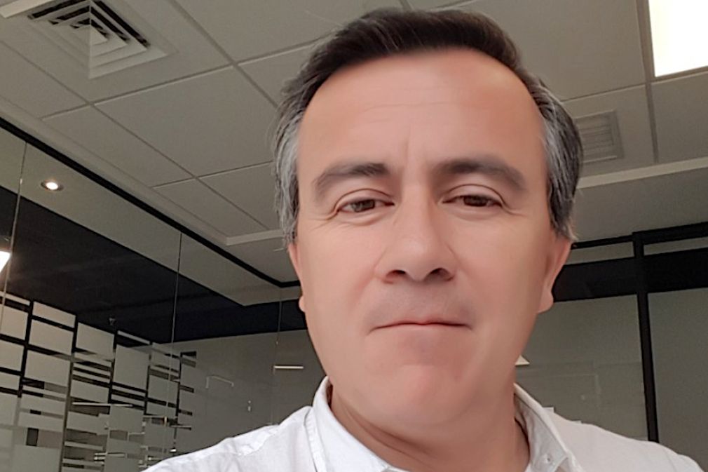 Patricio Cerda: Un viaje a través de las décadas