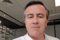 Patricio Cerda: Un viaje a través de las décadas