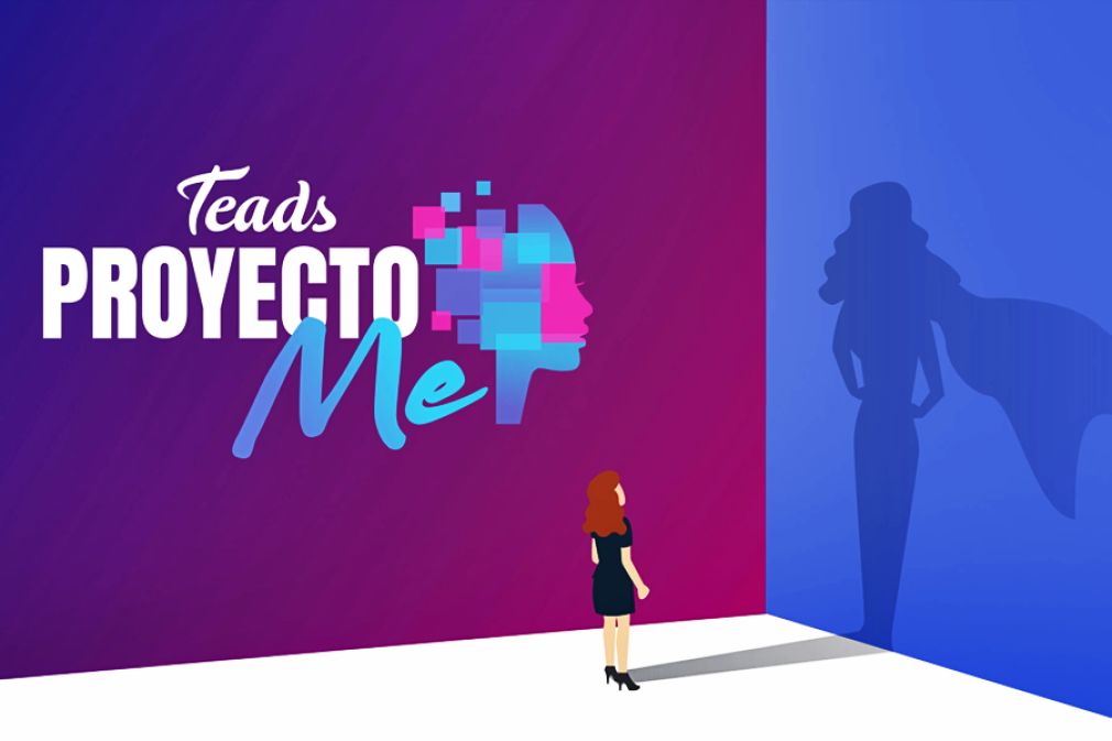 Impulso de Teads a emprendimientos liderados por mujeres