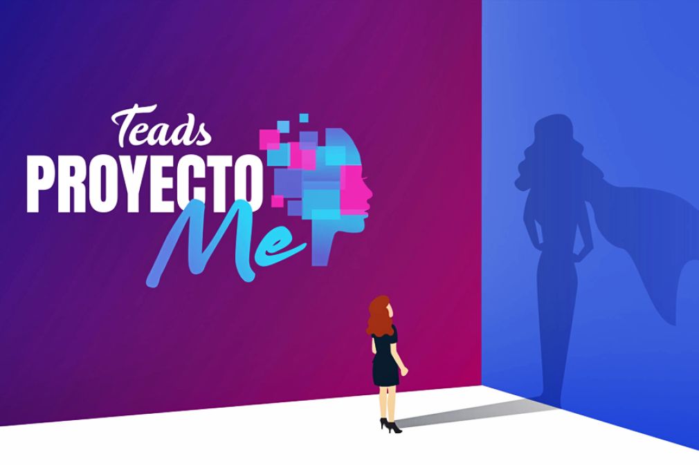 Impulso de Teads a emprendimientos liderados por mujeres