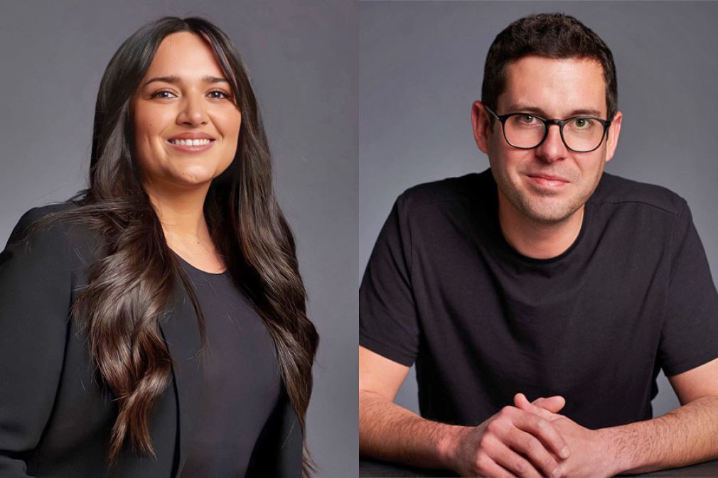 Dos promociones clave en McCann Worldgroup Santiago