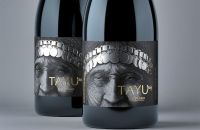Packaging de vino Tay&uacute; 1865 gana certamen internacional
