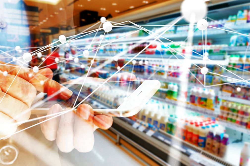 Transformaci&oacute;n digital en el retail y bienes de consumo