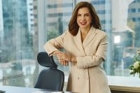 Magdalena Zapata: M&aacute;s mujeres, m&aacute;s oportunidades, m&aacute;s futuro