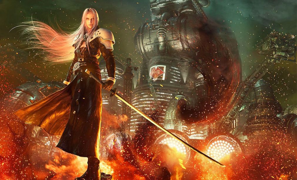 &iquest;El final de los remakes de videojuegos cl&aacute;sicos?