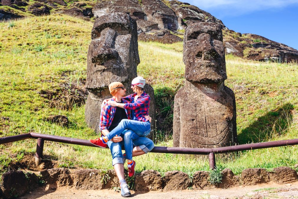 Destinos nacionales que las parejas chilenas est&aacute;n eligiendo