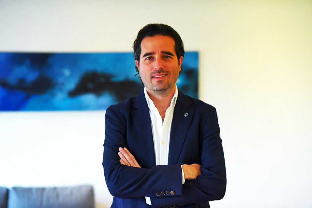 Asume nuevo CEO en BBDO México