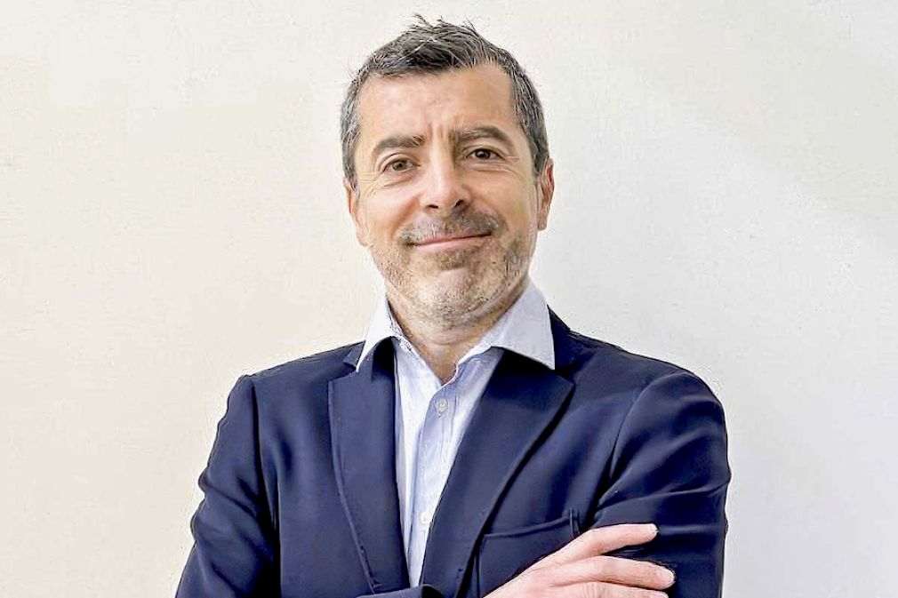 Nuevo gerente general de Farmacias Ahumada