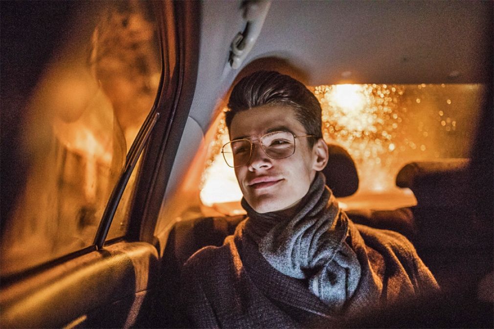 Uso de app de movilidad en meses de invierno