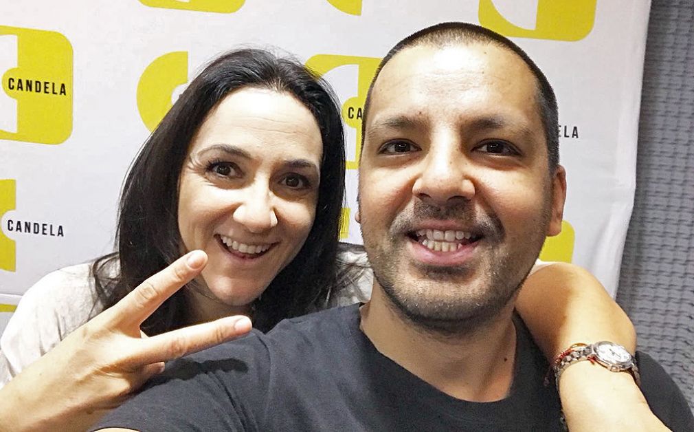 Tres radios de Mega estrenan programaci&oacute;n