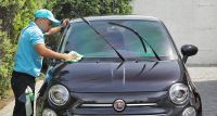 Lanzan lavado de autos a trav&eacute;s de App m&oacute;vil