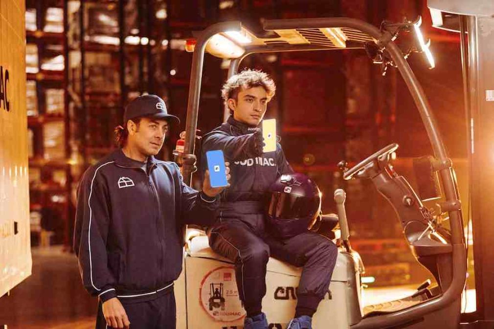 La dupla Massú y Pinto refuerza al ecommerce de Sodimac