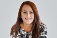 Cristina Hoyos: Romper la brecha de género en la industria de tecnología