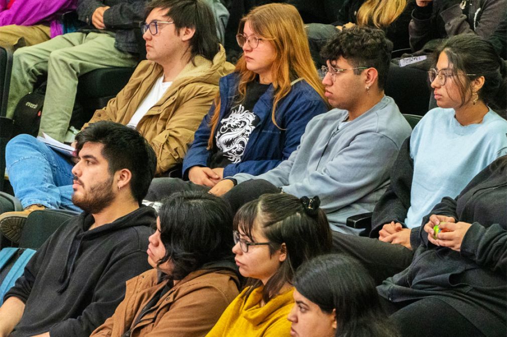 El renovado regreso del certamen publicitario Creativi&ntilde;a