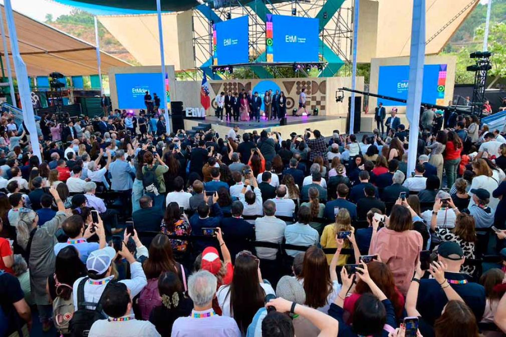 El impacto de Emprende tu Mente al iniciar un nuevo ciclo