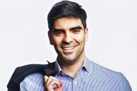 Juan Sturla, de AMD: &ldquo;El marketing en nuestro caso es muy desafiante&rdquo;