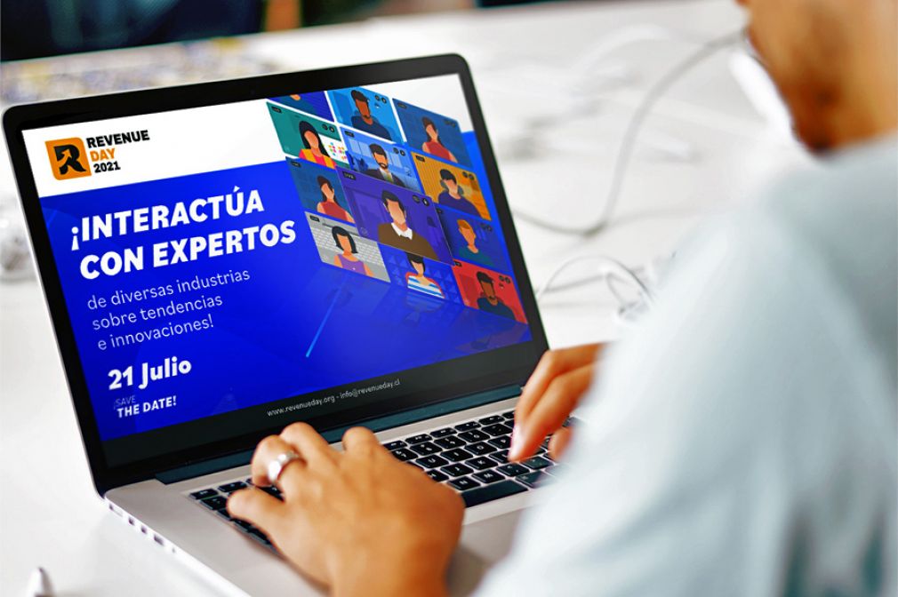 Encuentro virtual sobre nuevas tecnolog&iacute;as de negocios