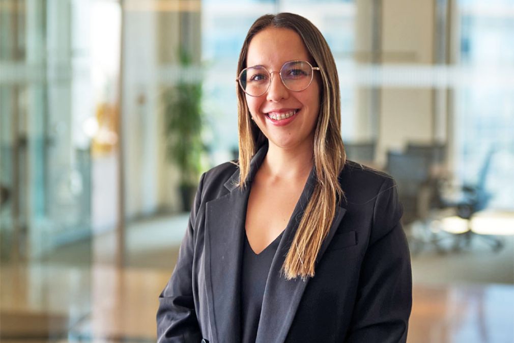 Macarena Caroca: “La IA pasó de ser una herramienta de apoyo a un motor clave”