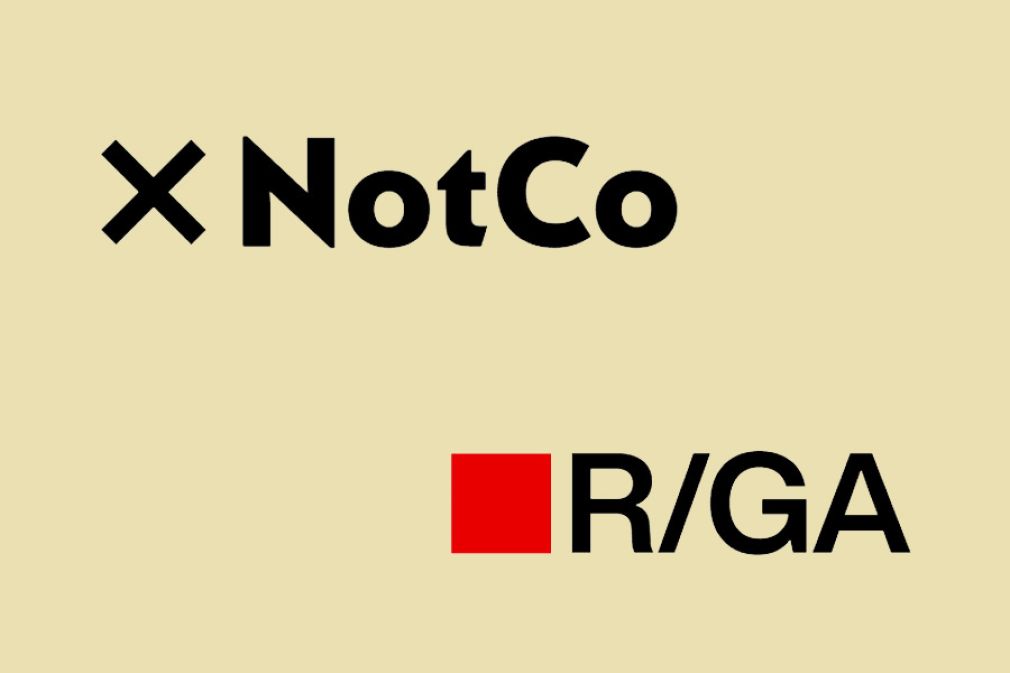 NotCo eligi&oacute; a R/GA para su nuevo paso evolutivo