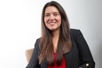 Mackarena Gallardo: Cuando un &iacute;cono vale m&aacute;s que mil palabras para las marcas