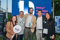 Grupo Rompecabeza lidera ranking C3 de creatividad e innovaci&oacute;n