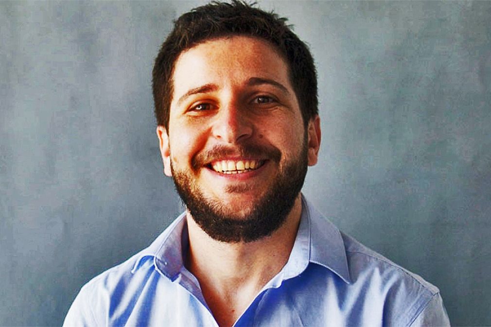 Guido Ressia: Growth marketing o morir. Vender en tiempos digitales