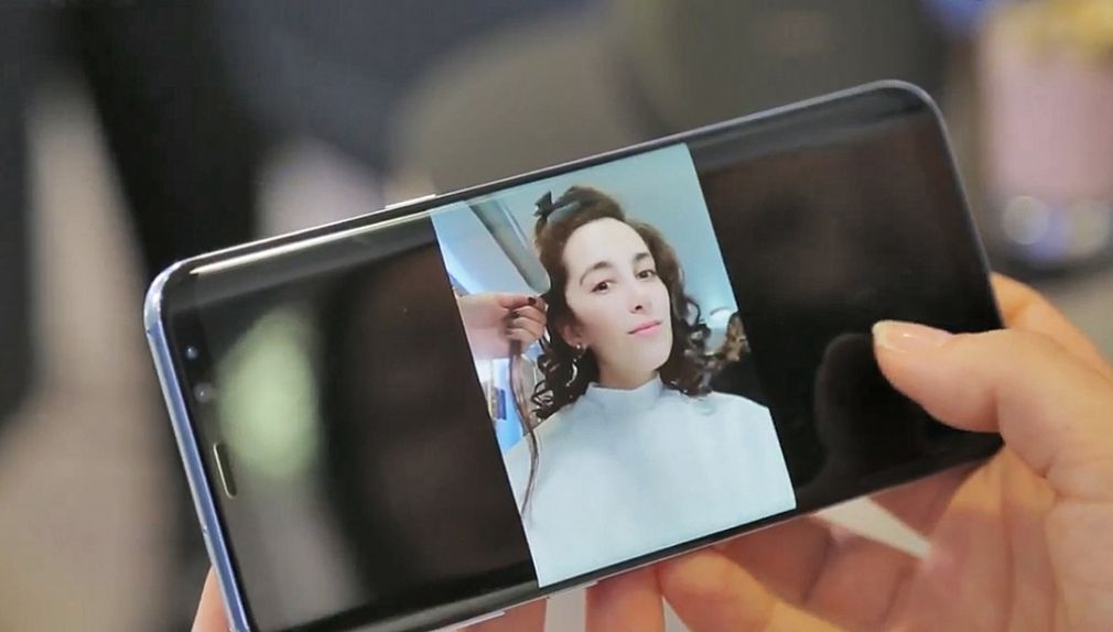 Campa&ntilde;a Try&amp;Love, para Samsung