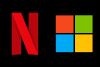 La asociaci&oacute;n publicitaria de Netflix y Microsoft